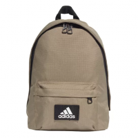 Mochila Adidas Classic Mh - Cinza e Preto Mochila Adidas Classic Mh - Cinza e Preto