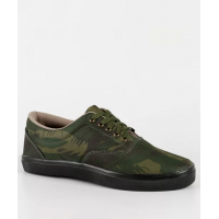 Tênis Masculino Casual Estampa Camuflada Tênis Masculino Casual Estampa Camuflada