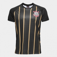 Camisa Corinthians Gold nº10 - Edição Limitada Masculina Camisa Corinthians Gold nº10 - Edição Limitada Masculina
