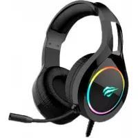 Headset Gamer Havit RGB HV-H2232D Headset Gamer Havit RGB HV-H2232D