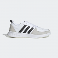 Tênis Adidas Court 80s + 2 Meias Cushioned Low-Cut Tênis Adidas Court 80s + 2 Meias Cushioned Low-Cut
