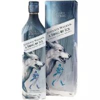Whisky Johnnie Walker Song of Ice 750ml Whisky Johnnie Walker Song of Ice 750ml