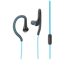 Fone de Ouvido Earbuds Sport Intra-Auricular com Microfone Motorola - SH008 Fone de Ouvido Earbuds Sport Intra-Auricular com Microfone Motorola - SH008