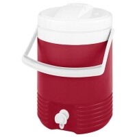 Jarra Térmica Legend Igloo 031230 Vermelho 7.6 Litros Jarra Térmica Legend Igloo 031230 Vermelho 7.6 Litros