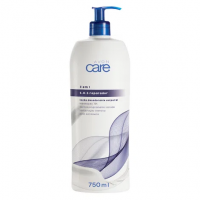 Loção Desodorante Corporal Restauração Intensiva Avon Care 750ml - Avon Loção Desodorante Corporal Restauração Intensiva Avon Care 750ml - Avon