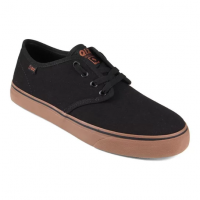 Tênis QIX Next Vulcan - Preto Tênis QIX Next Vulcan - Preto