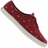 Tênis Keds Champion Dots - Feminino Tênis Keds Champion Dots - Feminino