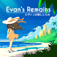 Jogo Evans Remains - PC Steam Jogo Evans Remains - PC Steam