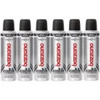 6 Unidades Desodorante Aerosol Antitranspirante Masculino Bozzano - Várias Fragrâncias 6 Unidades Desodorante Aerosol Antitranspirante Masculino Bozzano - Várias Fragrâncias