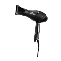 Secador de Cabelos Taiff Easy Motor AC Profissional 1700W – Preto Secador de Cabelos Taiff Easy Motor AC Profissional 1700W – Preto