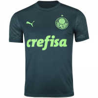 Camisa Puma Palmeiras III 2020 Torcedor - Masculina Camisa Puma Palmeiras III 2020 Torcedor - Masculina