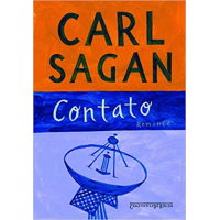 Livro - Contato - Carl Sagan Livro - Contato - Carl Sagan