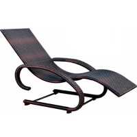 Espreguiçadeira Com Balanço Para Jardim Naturalle 9144 Mor Espreguiçadeira Com Balanço Para Jardim Naturalle 9144 Mor