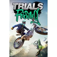 Jogo Trials Rising - Xbox One Jogo Trials Rising - Xbox One