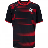 Camiseta do Flamengo Ray 19 - Infantil Camiseta do Flamengo Ray 19 - Infantil