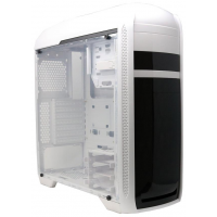 Gabinete Gamer Bluecase Mid Tower BG-024 Gabinete Gamer Bluecase Mid Tower BG-024