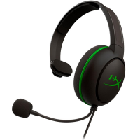 Headset HyperX CloudX Chat Drivers 40mm - HX-HSCCHX Headset HyperX CloudX Chat Drivers 40mm - HX-HSCCHX