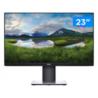 Monitor LED 23 Dell Professional P2319H Full HD IPS Monitor LED 23 Dell Professional P2319H Full HD IPS
