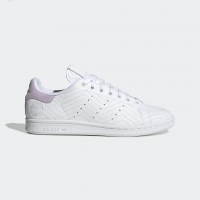 Tênis Adidas Stan Smith Feminino + 2 Meias Cushioned Low-Cut Tênis Adidas Stan Smith Feminino + 2 Meias Cushioned Low-Cut