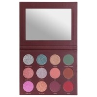 Paleta de Sombras Mariana Saad By Océane 12 Shades - 205g Paleta de Sombras Mariana Saad By Océane 12 Shades - 205g