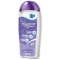 Sabonete Íntimo Higiderm Teen Ems 200ml Sabonete Íntimo Higiderm Teen Ems 200ml