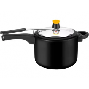 Panela de Pressão Rochedo Turbo RVT - 4,5L Panela de Pressão Rochedo Turbo RVT - 4,5L