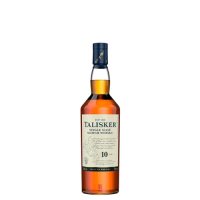 Whisky Talisker 10 Anos - 750ml Whisky Talisker 10 Anos - 750ml
