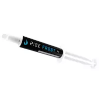 Pasta Térmica Rise Silver Frost 5G - RM-TG-01-FRT Pasta Térmica Rise Silver Frost 5G - RM-TG-01-FRT