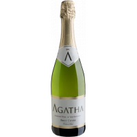 Espumante Ágatha Brut Cuvée Espumante Ágatha Brut Cuvée