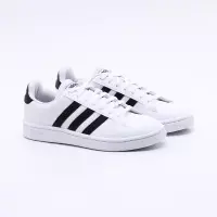 Tênis Adidas Grand Court - Feminino Tênis Adidas Grand Court - Feminino