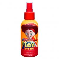 Toy Story Colônia Jessie - 150 ml Toy Story Colônia Jessie - 150 ml
