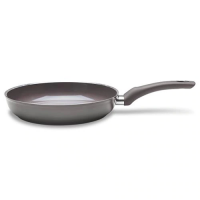 Frigideira Brinox Ceramic Life Optima 4792/338 com Revestimento Antiaderente Cerâmico - 26cm Frigideira Brinox Ceramic Life Optima 4792/338 com Revestimento Antiaderente Cerâmico - 26cm