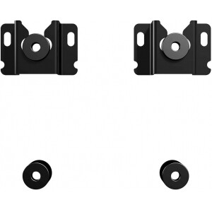 Suporte Universal de Parede GENIUS Para TVs de 14” a 84” Até 100 kg Suporte Universal de Parede GENIUS Para TVs de 14” a 84” Até 100 kg