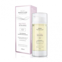 Gel de Limpeza Facial Profuse Nutrel 100ml Gel de Limpeza Facial Profuse Nutrel 100ml