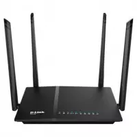 Roteador D-Link Wireless Dual Band AC 1200Mbps DIR-825 Roteador D-Link Wireless Dual Band AC 1200Mbps DIR-825