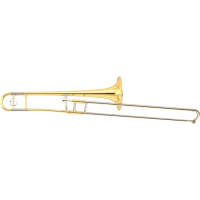 Trombone de Vara Bb YSL-354/E YAMAHA Trombone de Vara Bb YSL-354/E YAMAHA