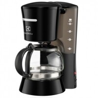 Cafeteira Elétrica Electrolux Easyline CMB31 Cafeteira Elétrica Electrolux Easyline CMB31
