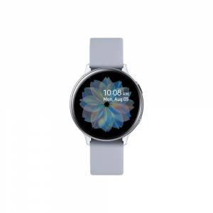 Smartwatch Samsung Galaxy Watch Active2 BT 44MM Prata Smartwatch Samsung Galaxy Watch Active2 BT 44MM Prata