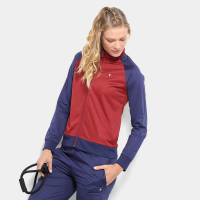 Jaqueta Gonew Helanca Duo Feminina Jaqueta Gonew Helanca Duo Feminina