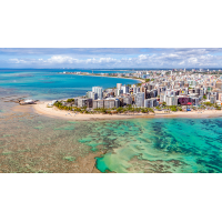 Pacote Maceió: Passagem Aérea saindo de Belo Horizonte (Ida e Volta) + Hospedagem Pacote Maceió: Passagem Aérea saindo de Belo Horizonte (Ida e Volta) + Hospedagem