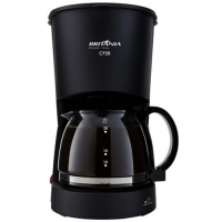 Cafeteira Elétrica Britânia CP28 até 28 Cafés Cafeteira Elétrica Britânia CP28 até 28 Cafés
