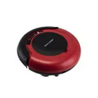 Robô Aspirador De Pó Multilaser 3 Em 1 Bivolt 30W - HO041 Robô Aspirador De Pó Multilaser 3 Em 1 Bivolt 30W - HO041