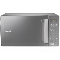 Micro-ondas Consul 32L - CMS45ARANA Micro-ondas Consul 32L - CMS45ARANA