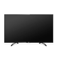 Smart TV LED 32 AOC LE32S5970S HD 3 HDMI 2 USB Preta com Conversor Digital Smart TV LED 32 AOC LE32S5970S HD 3 HDMI 2 USB Preta com Conversor Digital