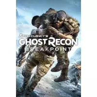Jogo Tom Clancy’s Ghost Recon Breakpoint - Xbox One Jogo Tom Clancy’s Ghost Recon Breakpoint - Xbox One