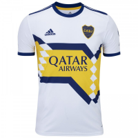 Camisa Boca Juniors II 20/21 Adidas - Masculina Camisa Boca Juniors II 20/21 Adidas - Masculina