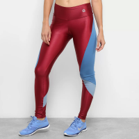Calça Legging Área Sports Load - Feminino Calça Legging Área Sports Load - Feminino