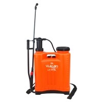 Pulverizador Costal Manual 15 Litros LX-Vp15l Vulcan Pulverizador Costal Manual 15 Litros LX-Vp15l Vulcan