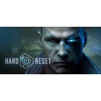 Hard Reset Extended Edition Hard Reset Extended Edition
