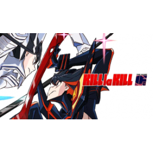 Jogo KILL la KILL -IF - PC Steam Jogo KILL la KILL -IF - PC Steam